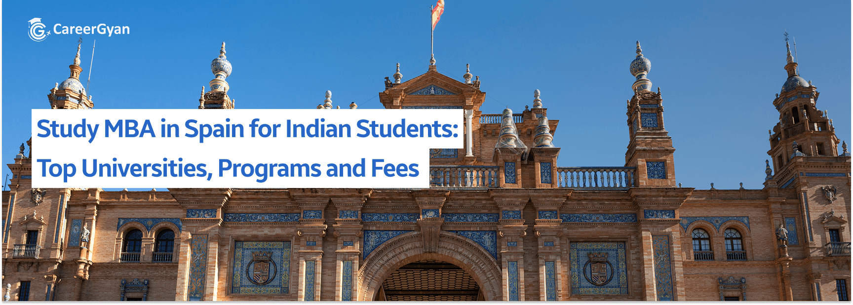 Study MBA in Spain for Indian Students: 
